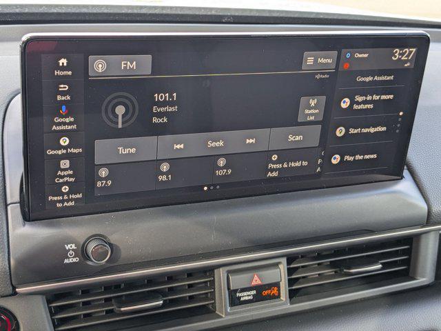 new 2026 Honda Pilot car, priced at $56,490