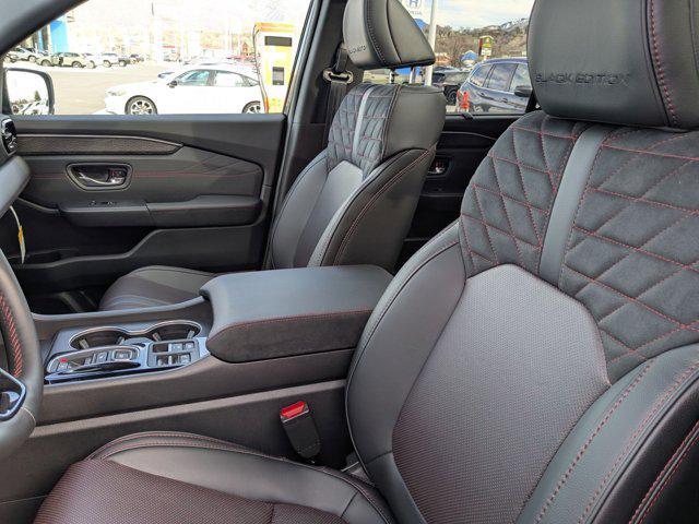 new 2026 Honda Pilot car, priced at $56,490