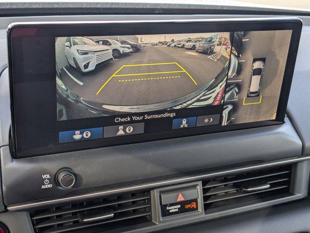 new 2026 Honda Pilot car, priced at $56,490