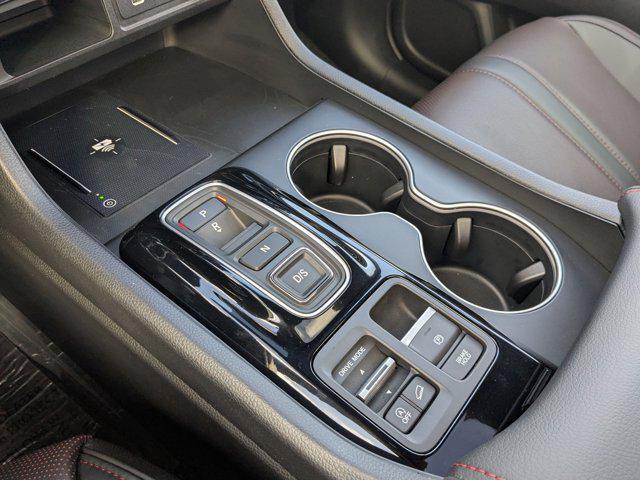 new 2026 Honda Pilot car, priced at $56,490