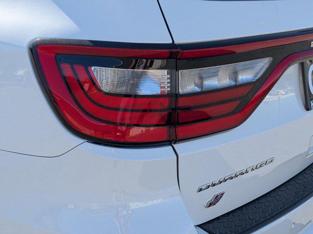 used 2019 Dodge Durango car, priced at $21,754