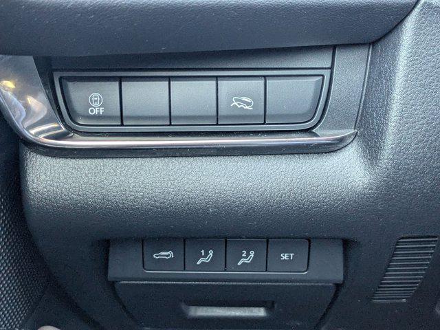 used 2023 Mazda CX-30 car, priced at $22,694