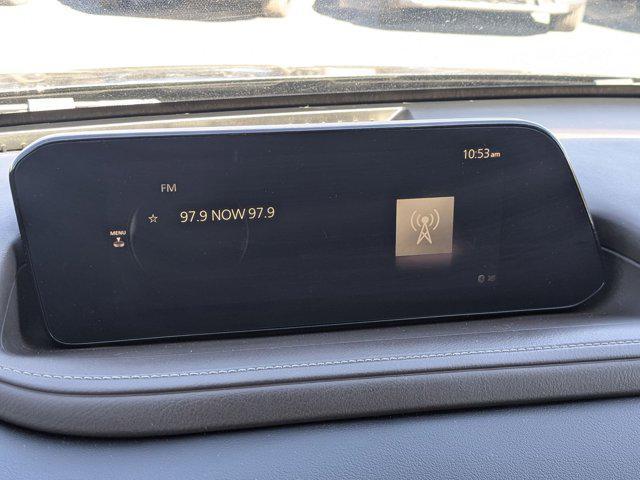 used 2023 Mazda CX-30 car, priced at $22,694