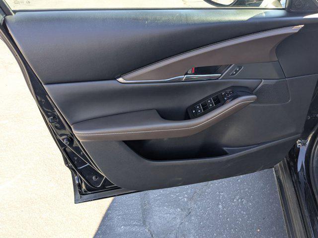 used 2023 Mazda CX-30 car, priced at $22,694