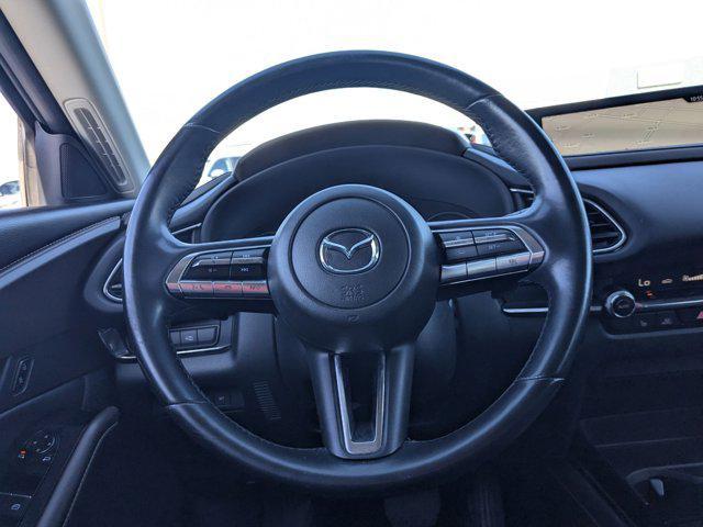 used 2023 Mazda CX-30 car, priced at $22,694