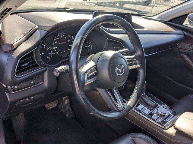 used 2023 Mazda CX-30 car, priced at $22,694
