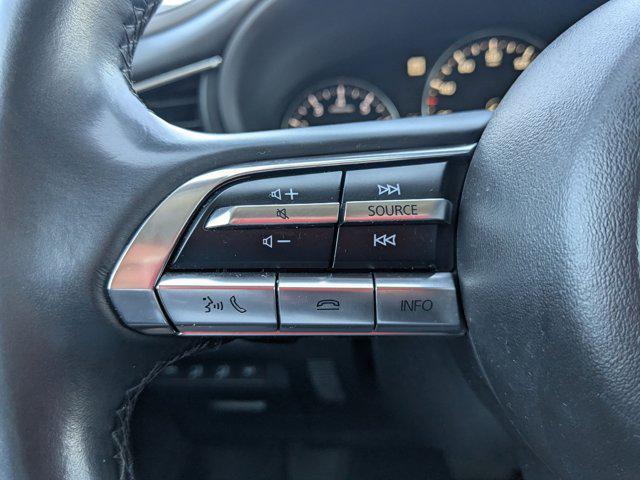 used 2023 Mazda CX-30 car, priced at $22,694