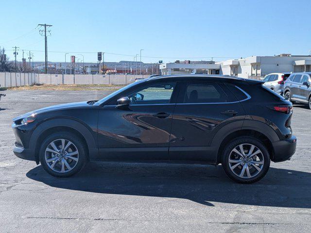 used 2023 Mazda CX-30 car, priced at $22,694