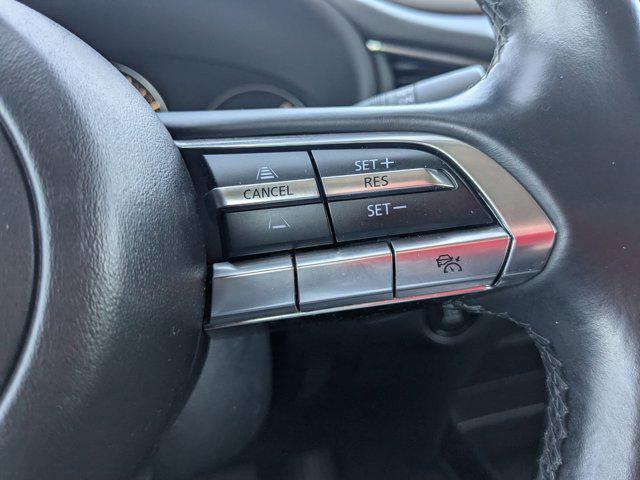 used 2023 Mazda CX-30 car, priced at $22,694