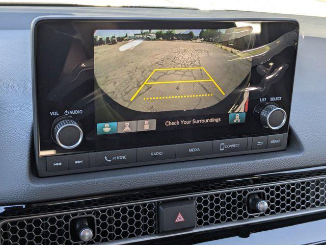 new 2026 Honda Civic car, priced at $28,245