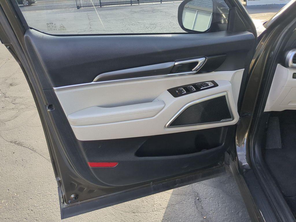 used 2020 Kia Telluride car, priced at $18,885