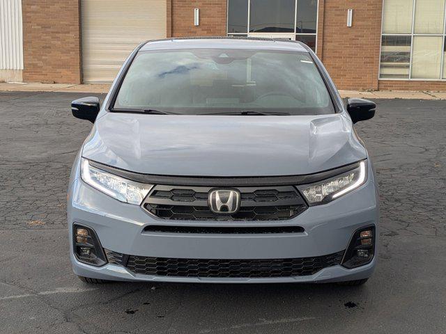 new 2026 Honda Odyssey car, priced at $43,845