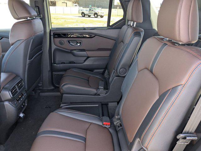 new 2026 Honda Pilot car, priced at $52,845