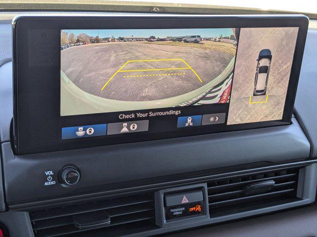 new 2026 Honda Pilot car, priced at $52,845