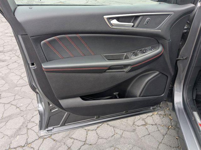 used 2021 Ford Edge car, priced at $22,781