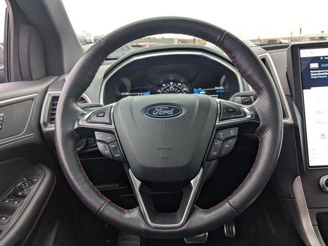 used 2021 Ford Edge car, priced at $22,781