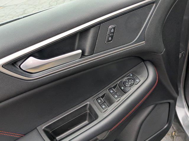 used 2021 Ford Edge car, priced at $22,781