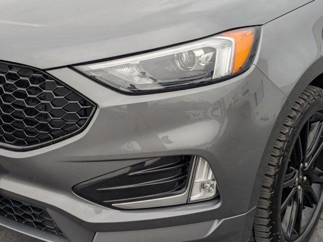 used 2021 Ford Edge car, priced at $22,781