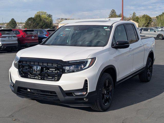 new 2026 Honda Ridgeline car, priced at $46,648
