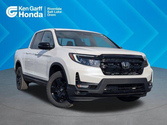 new 2026 Honda Ridgeline car, priced at $46,648