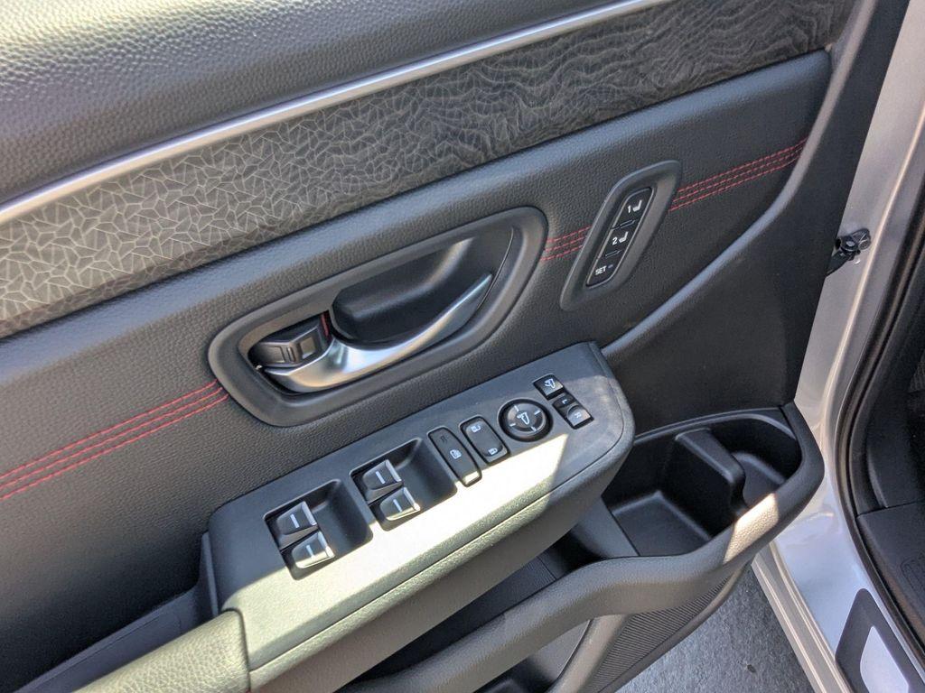 new 2026 Honda Pilot car, priced at $58,529