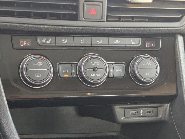 used 2020 Volkswagen Jetta car, priced at $15,694
