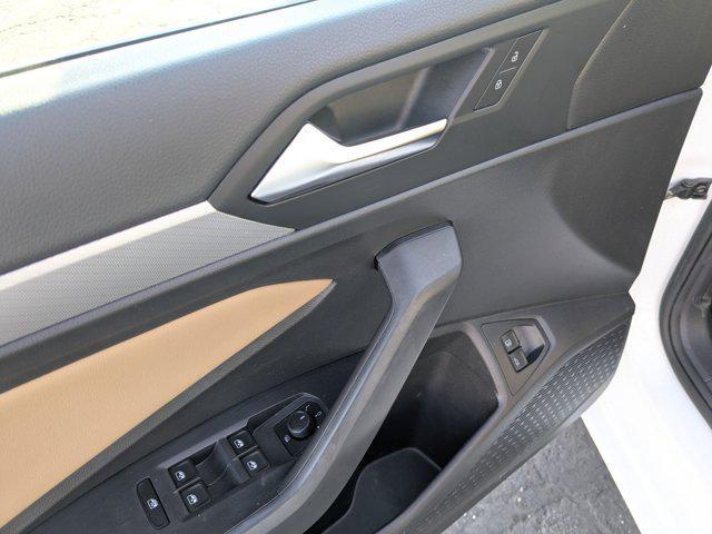used 2020 Volkswagen Jetta car, priced at $15,694