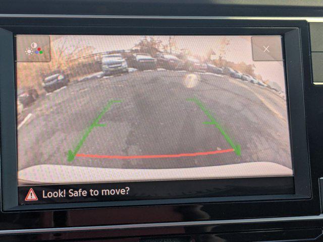 used 2020 Volkswagen Jetta car, priced at $15,694