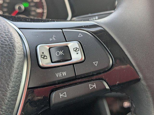 used 2020 Volkswagen Jetta car, priced at $15,694