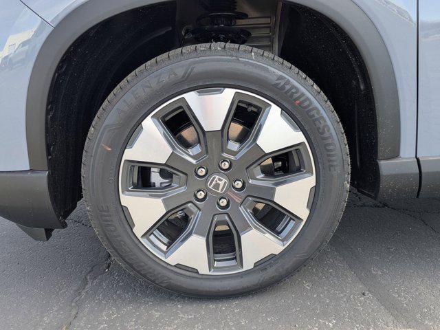 new 2026 Honda Pilot car, priced at $53,300