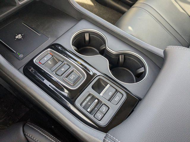 new 2026 Honda Pilot car, priced at $53,300