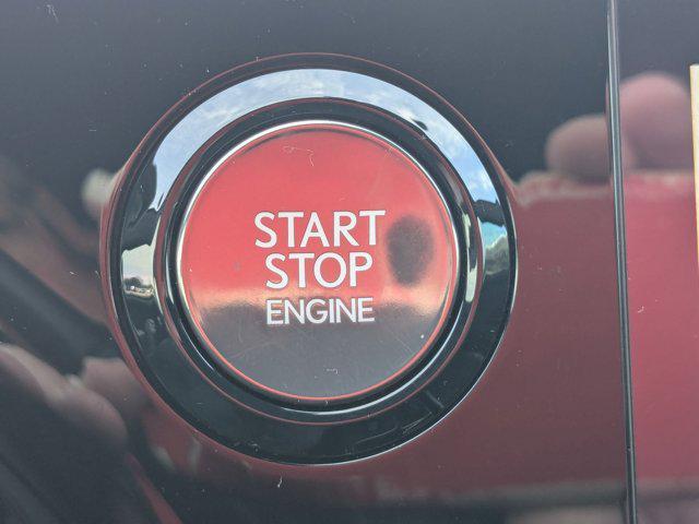 used 2024 Lexus TX 350 car, priced at $56,988