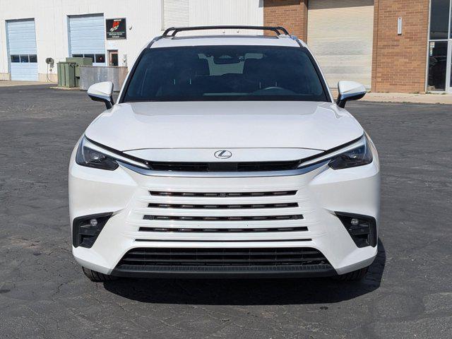 used 2024 Lexus TX 350 car, priced at $56,988