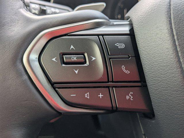 used 2024 Lexus TX 350 car, priced at $56,988