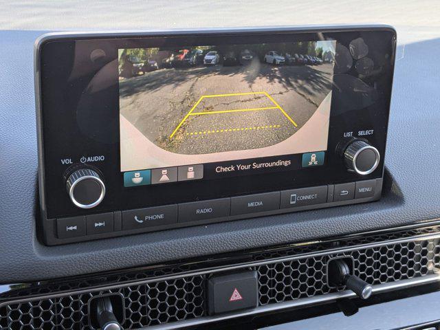 new 2026 Honda Civic car, priced at $29,445