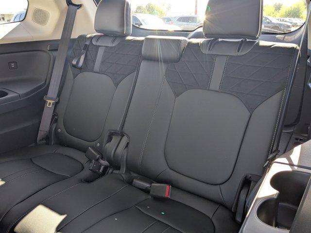 new 2026 Honda Pilot car, priced at $55,894