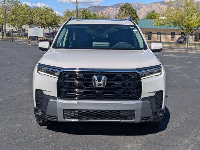 new 2026 Honda Pilot car, priced at $55,894