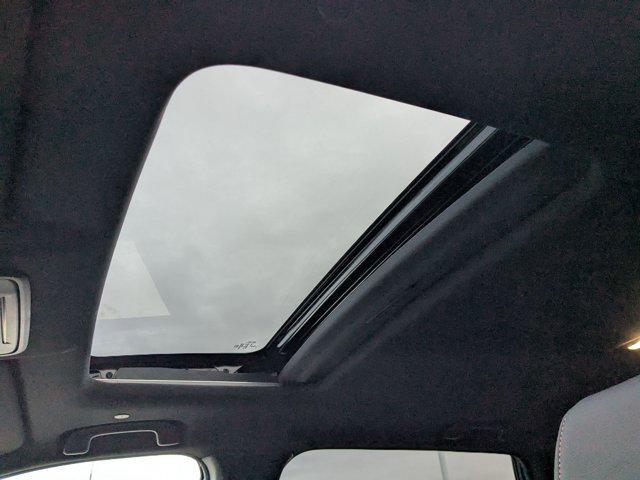 new 2026 Honda CR-V Hybrid car, priced at $43,700