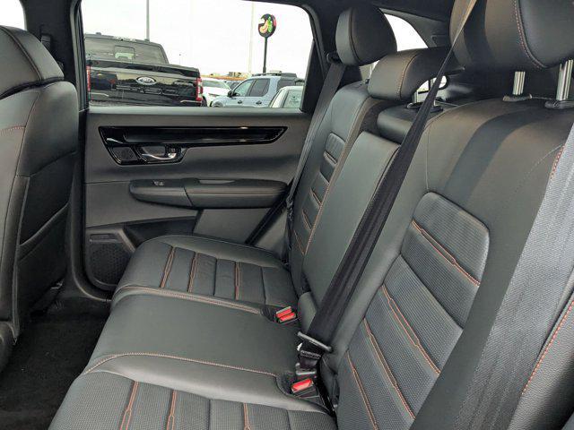 new 2026 Honda CR-V Hybrid car, priced at $43,700