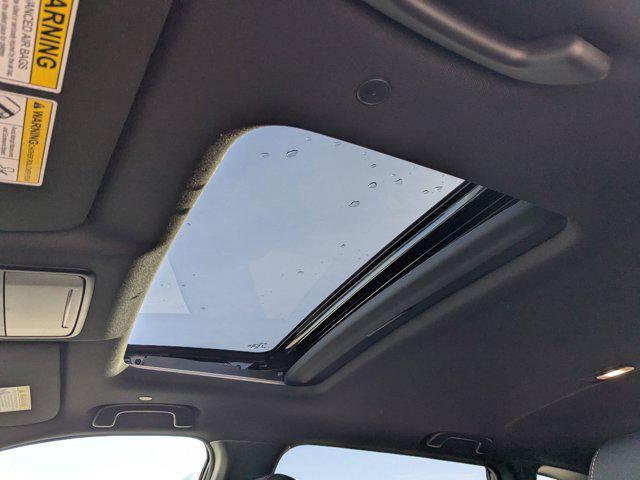 new 2026 Honda CR-V Hybrid car, priced at $38,848