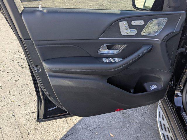 used 2020 Mercedes-Benz GLE 350 car, priced at $29,499