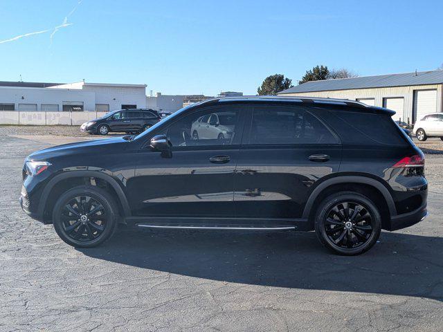 used 2020 Mercedes-Benz GLE 350 car, priced at $29,499