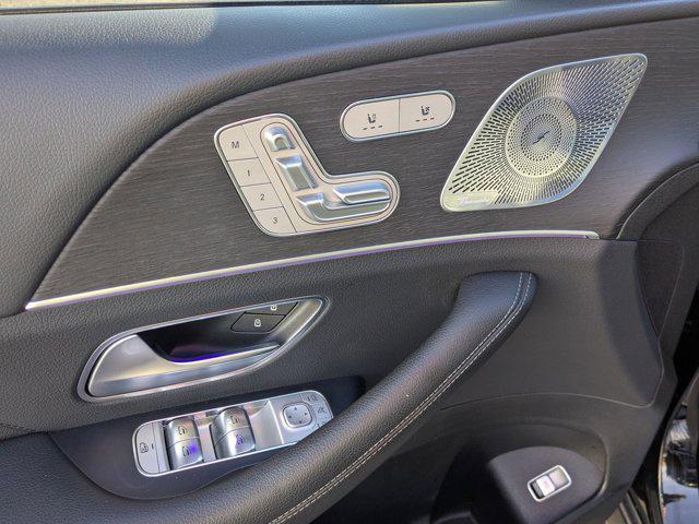 used 2020 Mercedes-Benz GLE 350 car, priced at $29,499