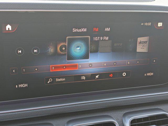 used 2020 Mercedes-Benz GLE 350 car, priced at $29,499