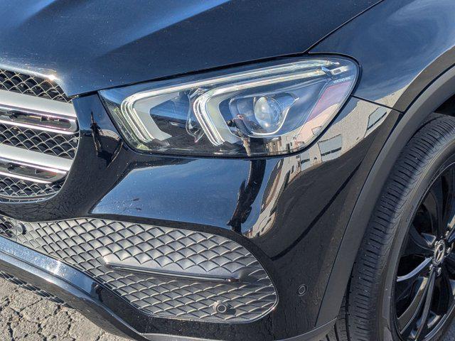 used 2020 Mercedes-Benz GLE 350 car, priced at $29,499