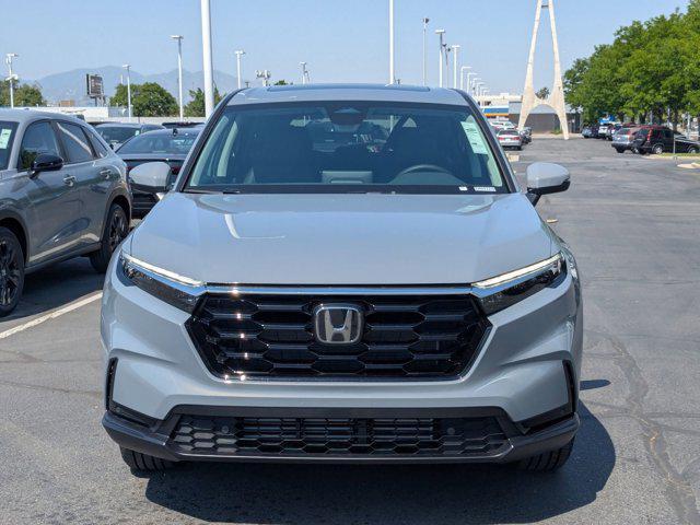 new 2026 Honda CR-V car, priced at $38,805