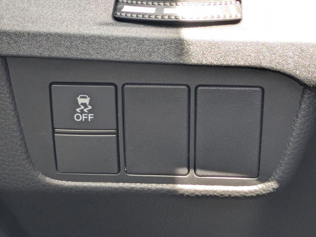 used 2023 Honda CR-V Hybrid car, priced at $29,609