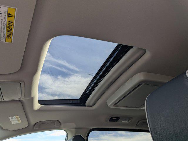 new 2026 Honda Odyssey car, priced at $51,645