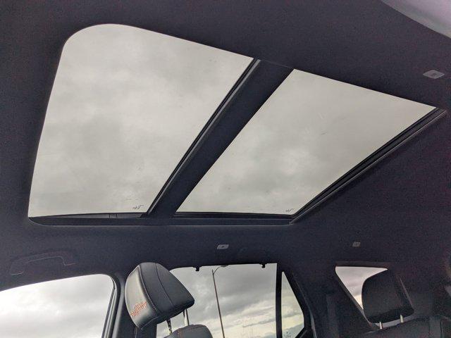 new 2025 Honda Pilot car, priced at $48,293