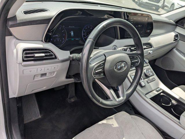 used 2020 Hyundai Palisade car, priced at $21,308